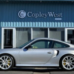 2004 Porsche 911 GT2