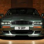 The Glory Of The Last ‘Proper’ Aston Martin The Glory Of The Last 'Proper' Aston Martin