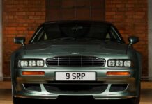 The Glory Of The Last ‘Proper’ Aston Martin The Glory Of The Last 'Proper' Aston Martin