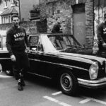 British Vintage Boxing