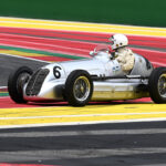 Maserati A6CM – The Silver Edition Maserati A6CM - The Silver Edition