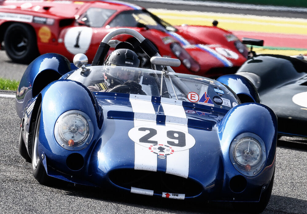 Shelby-Cooper “Monaco King Cobra“