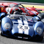 Shelby-Cooper “Monaco King Cobra“ Shelby-Cooper “Monaco King Cobra“