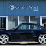 1997 Porsche 911 Carrera S “C2S”