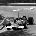 McKlein Motorsport Classics: Jochen Rindt – Lotus 49B Ford Cosworth
