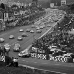McKlein Motorsport Classics: Hubert Hahne – BMW 2002 Turbo