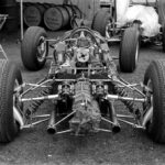 McKlein Motorsport Classics: John Surtees – Ferrari 158