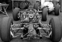 McKlein Motorsport Classics: John Surtees – Ferrari 158