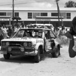 McKlein Motorsport Classics: Walter Röhrl & Christian Geistdörfer