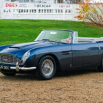 1965 Aston Martin DB5 C