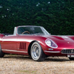 1963 Ferrari 250 GT Nembo