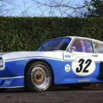 Ford Cologne Capri RS3100
