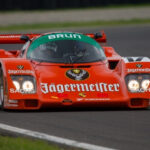 1990 Porsche 962C – Brun Motorsport
