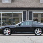 2000 Ferrari 550 Maranello