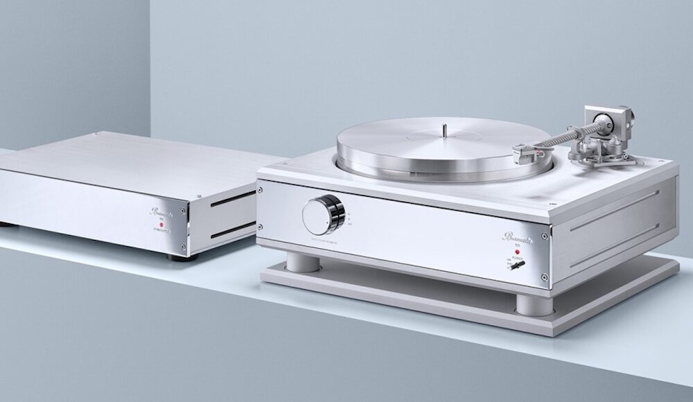 Burmester 175