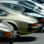 Sixty Years Porsche 911
