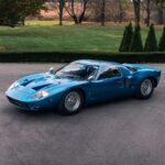 Mecum Kissimmee 2024 : The Main Attractions