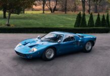 Mecum Kissimmee 2024 : The Main Attractions