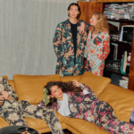 Desmond & Dempsey Luxury Pyjamas