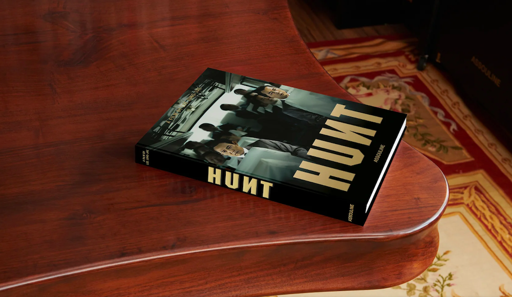 Hunt By Assouline