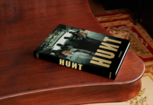 Hunt By Assouline