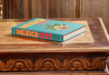 Mexico City By Assouline