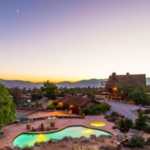Frank Sinatra’s Desert Hideaway For Sale