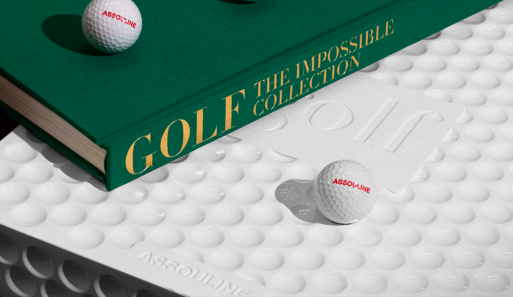 Golf: The Impossible Collection