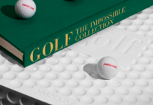 Golf: The Impossible Collection