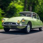 When My Friends And I Locked A Citroen In A Cafeteria