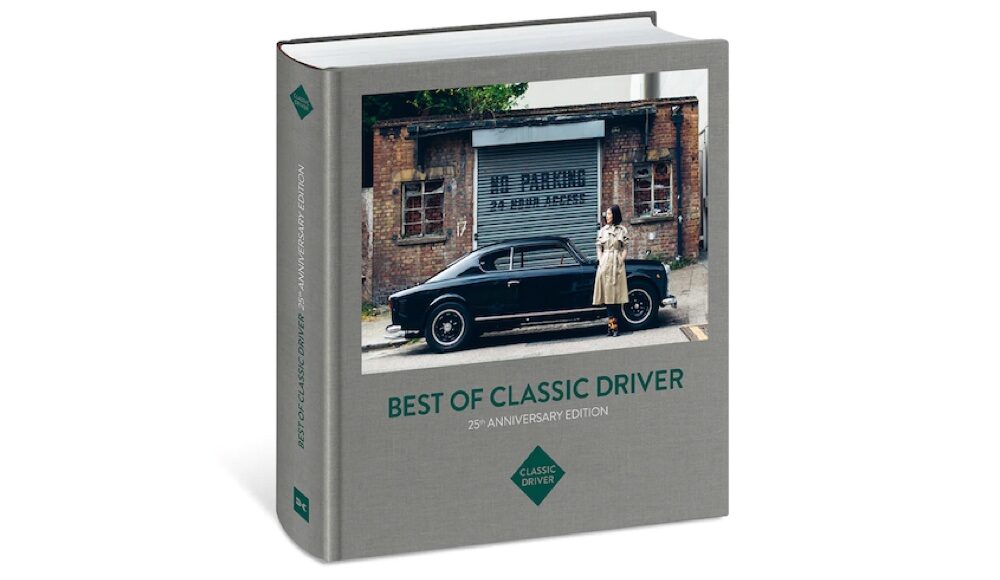 Best Of Classic Driver