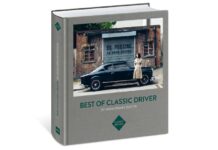 Best Of Classic Driver