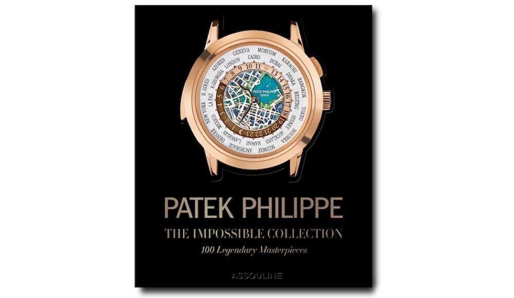 Patek Philippe: The Impossible Collection