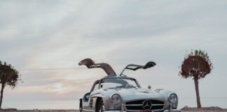 collectorscarworld DayBreak #960