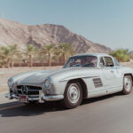 The Mille Miglia Experience In The Emirates 2023 The Mille Miglia Experience In The Emirates 2023