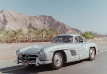 The Mille Miglia Experience In The Emirates 2023 The Mille Miglia Experience In The Emirates 2023