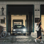 Dancing On The Rooftop Of Hell