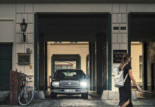 Dancing On The Rooftop Of Hell