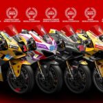 Ducati: Panigale Racing & World Champion Limited Editions
