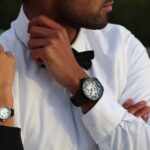 B.R.M: Sport-Chic For The Festive Season