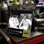 Motorsportfriends Calendar 2024 – MK XIX