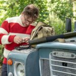 Signal Stripes By Heimat Textil