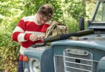 Signal Stripes By Heimat Textil