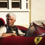 Patrick Dempsey Heralds Ferrari As The Best Motorsports Movie Ever Made