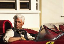 Patrick Dempsey Heralds Ferrari As The Best Motorsports Movie Ever Made