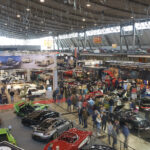 Retro Classics: Tuning, Trends And Tradition