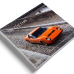 The Italians: Beautiful Machines By Gestalten