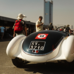 Gulf Historic Dubai GP Revival 2023