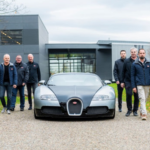 Bugatti: Two Decades Of Dedication