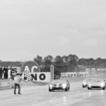 Pony Pedigrees At Revs Institute